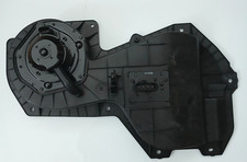 1995 - 2004 Chevy S10 GMC Sonoma V8 Swap A/C Delete Heater Box and Blower Motor picture