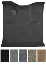 New 1980 - 1996 Ford Bronco Carpet Set Molded Passenger PICK Color   picture