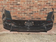 2021 - 2024 ASTON MARTIN DBX 707 REAR BUMPER ASSEMBLY MY8317C870  picture
