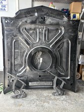 Hood RESTO PARTS KR02117 picture