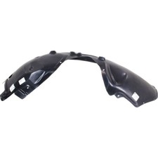 Passenger Right Front Fender Liner 68205936AE CH1249171 For 15-23 DODGE CHARGER picture