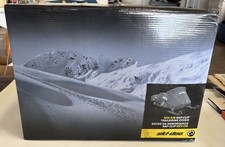 OEM Ski-doo Intense REV-XM Rap-Clip Trailering Cover, 860201375 picture