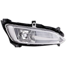 Fog Light For 2013-2016 Hyundai Santa Fe Front Passenger with Bulb 922024Z000 picture