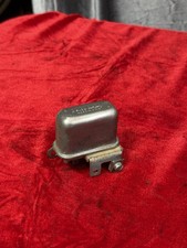 1963 1964 1965 Chevrolet Delco Horn Relay Impala Chevelle Corvette 1115824 824 picture