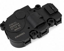 Genuine Volvo HVAC Air Inlet Door Actuator 31407766 picture