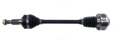 Front L/R CV Axle Shaft 97034903801 97034903802 For Porsche Panamera 2010 4.8L picture