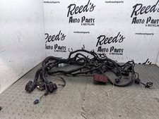 07-10 Saturn Sky 2.4L Engine Harness Wire Automatic Transmission OEM 1204045 picture