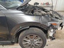Used Infotainment Display fits: 2021 Mazda CX-5 10.25