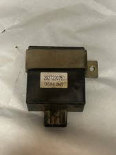 2010 2011 2012 2013 Polaris Sportsman 500 HO ECM ECU CDI Ignition Box Computer picture