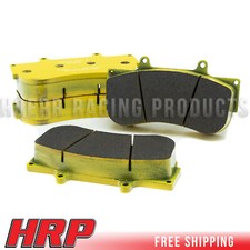 Pagid Racing 4501 29 Brake Pad Set picture