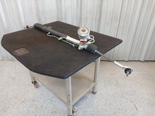 05-07 CORVETTE C6 STEERING POWER RACK AND PINION ASSEMBLY picture
