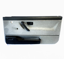 84-92 Volkswagen Jetta Golf A2 Door Panel Trim 191 867 012 OEM picture