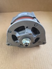 NOS Bosch Premium Alternator 70A Mercedes W124 W201 W126 AL65X picture