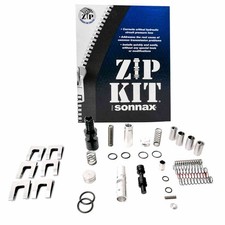 Sonnax Zip Kit Gen1 10L60 10L80 10L90 10R60 10R80 10R90 picture