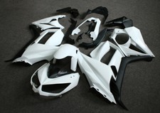 Unpainted ABS Injection Fairing Kit Bodywork For Kawasaki Z1000SX 2010-2015 2011 picture