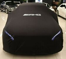 Mercedes Benz AMG Car Cover✅Tailor Fit✅For ALL AMG Model✅Mercedes Car Cover✅ picture