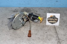 05-09 Suzuki Boulevard C50T VL800 Fuel Pump Gas Sending Unit picture
