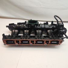 2009-17 Audi A4, A5, A6, Q5 2.0T Intake Manifold #06H133201AT New Aftermarket  picture