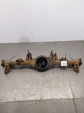 Axle Housing Rear Axle Without Air Suspension 2WD Fits 03-09 4 RUNNER 1144501 picture