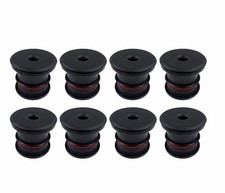 S&B Filters Body Mount Kits 81-1003 | 08-13 Ford Superduty 6.4L picture