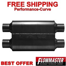 Flowmaster Original 40 Series Muffler 2.5
