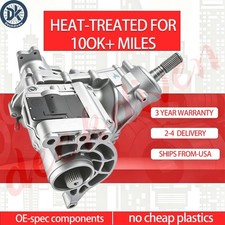 For Jeep Cherokee KL 14-18 Chrysler 200 15-17 Transfer Case Assembly 68307402AJ picture