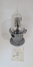 Tideland MaxLumina ML-155 Marine Lantern TF-3B Flasher Lamp Changer New OB picture
