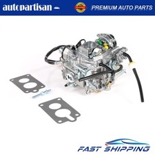 Carburetor For 1983-87 Toyota SR5 Pick up DLX 2.4L 2366cc L4 Manual 21100-35520 picture