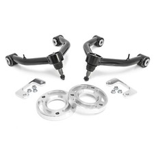 2015-2020 Tahoe w/ Magnetic Ride Ready Lift 2.25