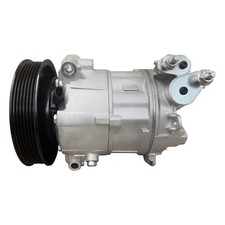 RYC New AC Compressor AD-2275N Fits Dodge Challenger 6.2L Supercharged 2021 2022 picture