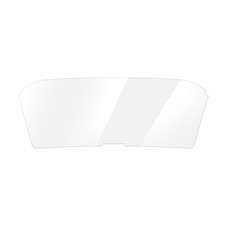 Upgraded For Porsche Boxster 981 718 Clear  Wind Screen Deflector Restrict Air picture