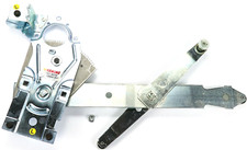 US MADE 1968-1982 Corvette Power Window Regulator Driver Side Left LH C3 NEW picture