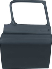 OER T70665 OE-Style Door Shell for 1955-1959 Chevrolet, GMC Truck [Left/Driver picture