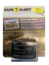 MTI Safe-T-Alert 20-441-P Propane Gas Alarm – 12V Surface Mount picture