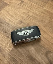 Bentley Key Fob | 3 BUTTONS | GT, GTC, Continental, Flying Spur | KR55WK45032 picture