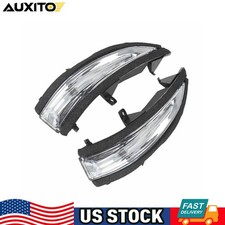 FOR LEXUS OE# FACTORY FRONT LEFT RIGHT MIRROR TURN SIGNAL LAMP 2010-2021 GX460 picture