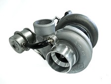 New Turbocharger 18-IS4BD2 for 95-98 Isuzu NPR 4BD2T 3.9L Turbo Diesel TB2568  picture