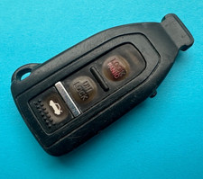 OEM 2004-2006 LEXUS LS430 LS 430 SMART KEY REMOTE FOB 3 BUTTONS HYQ12BZE ~VALET picture