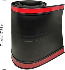 ROK BLOCK® XL Tailgate Gap Cover Seal 7