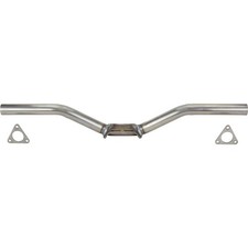 Universal Tubular Transmission Crossmember Kit, 4