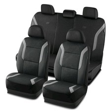 Skechers Memory Foam Car Seat Covers, Air Cool Mesh Thick Seat Covers, Car Seat picture