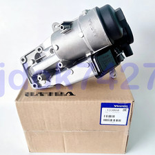 31338685 Original PCV valve oil filter housing Fit For Volvo S60 C30 C70 S40 V50 picture