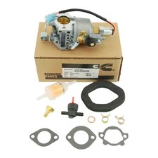 New OEM Cummins 146-0705 Onan Carburetor kits with Gaskets picture