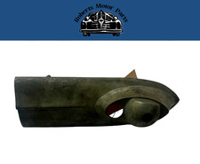 New Old Stock Right Headlamp Mounting Bracket For 1937 Plymouth Models #667101 picture