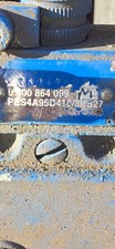 Bosch Mercedes Fuel Injection Pump PES4A50C410RS1025 picture