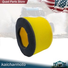 New Air Filter Element for 1998-2002 Suzuki LT-A LT-F 500 13780-09F00 US picture