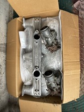 Nicson dual carb intake manifold picture