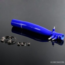Fit For Silicone Intake/Inlet/I​nduction Hose Clamps Kit Smart Fortwo & Roadster picture