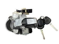 2015-2020 TOYOTA SIENNA INGNITION SWITCH LOCK CYLINDER W/ KEYS OEM 89783-08020 picture