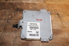 05-07 TOYOTA COROLLA 1.8 89661-02K23 ENGINE CONTROL MODULE ECU ECM PCM OEM UNIT  picture